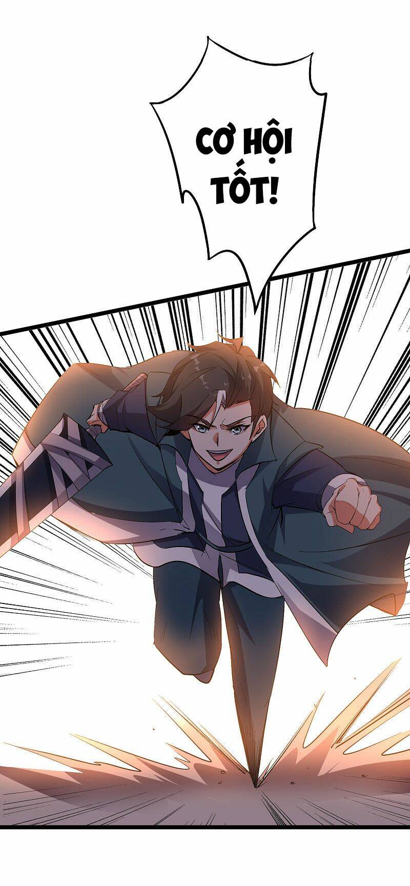 phục thiên thánh chủ chapter 95 33