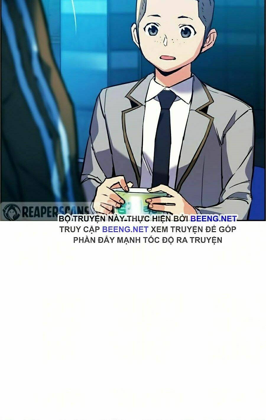 bạn học tôi là lính đánh thuê chapter 23 7