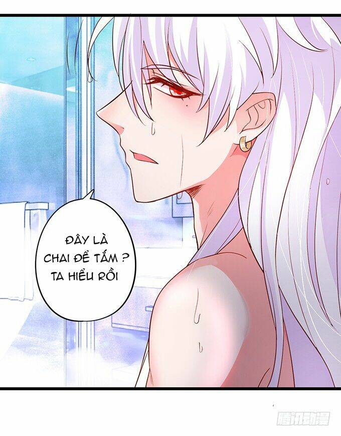 biến lan lăng vương thành ảnh đế chapter 4 49