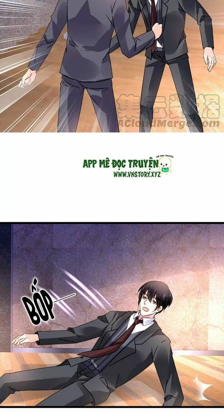 mưu ái thành nghiện chapter 120 17