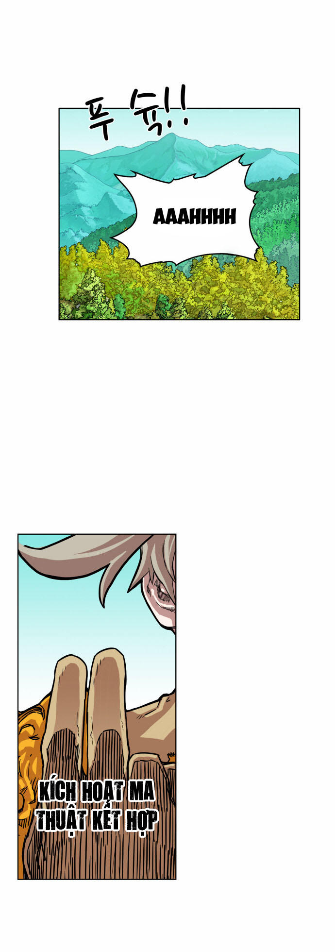 hard core leveling warrior chapter 32 44