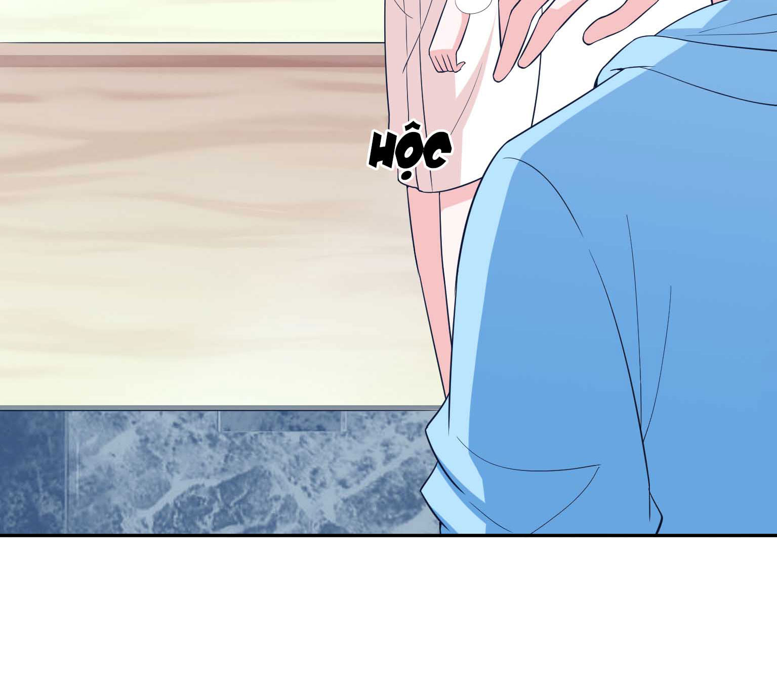 bí mật không thể yêu đương chapter 38 19