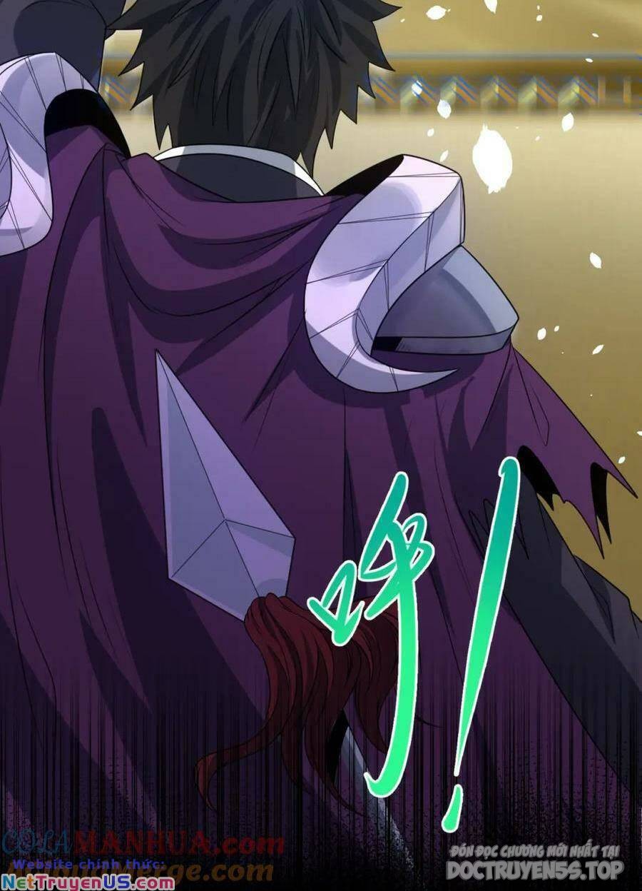 toàn cầu quỷ dị thời đại chapter 98 37
