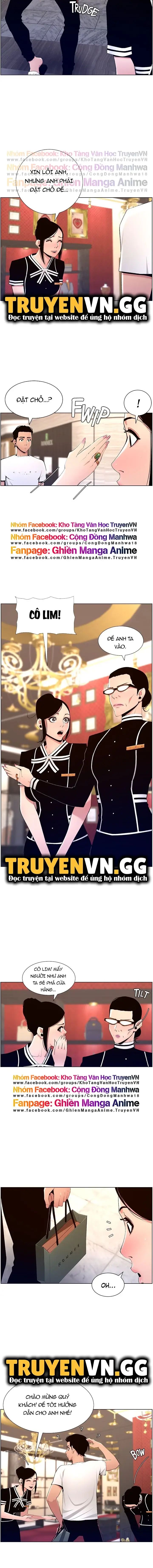 app đế vương giường chiếu chapter 19 6