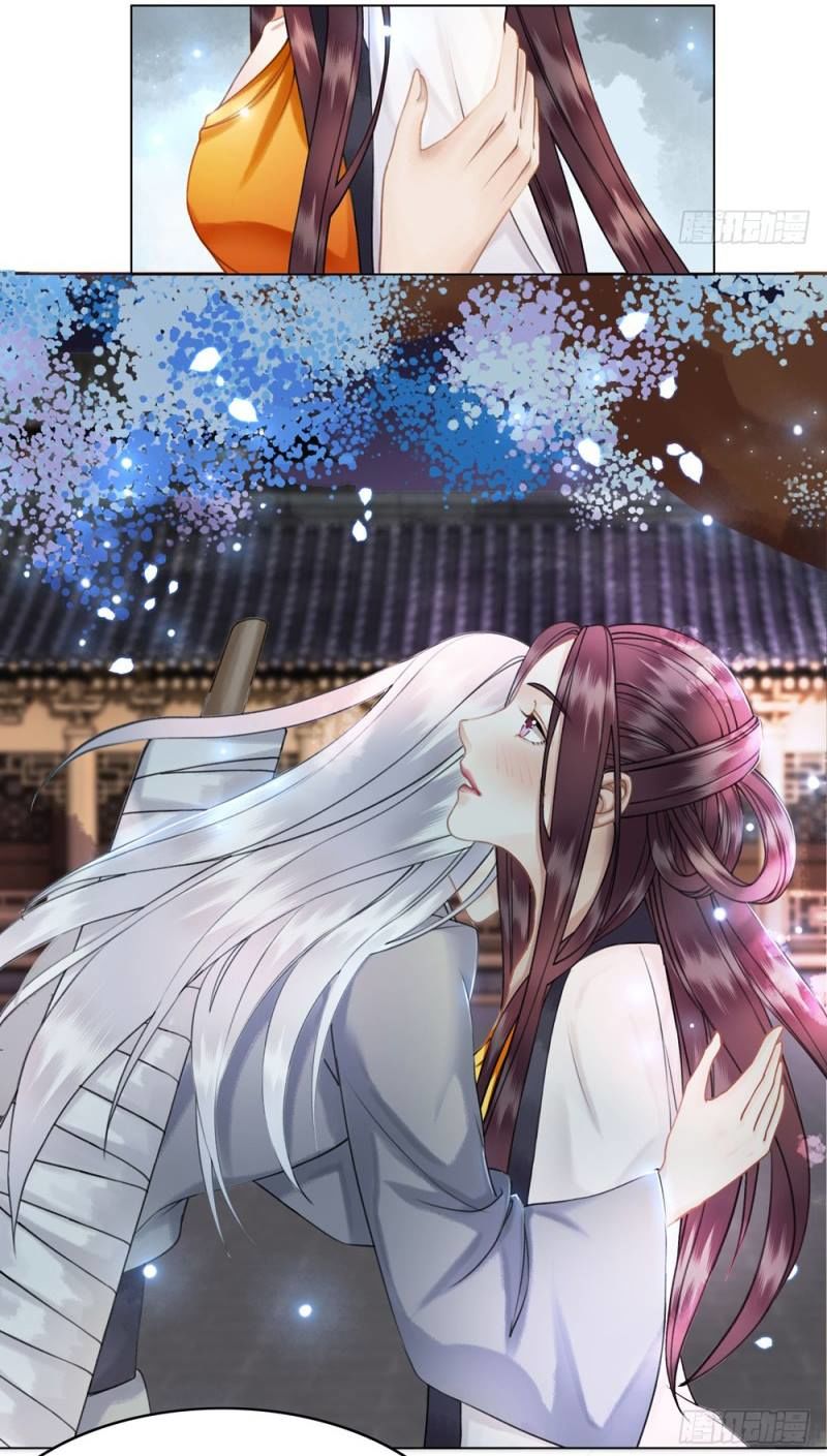 gay rồi! cái đó thành tinh rồi chapter 32 7