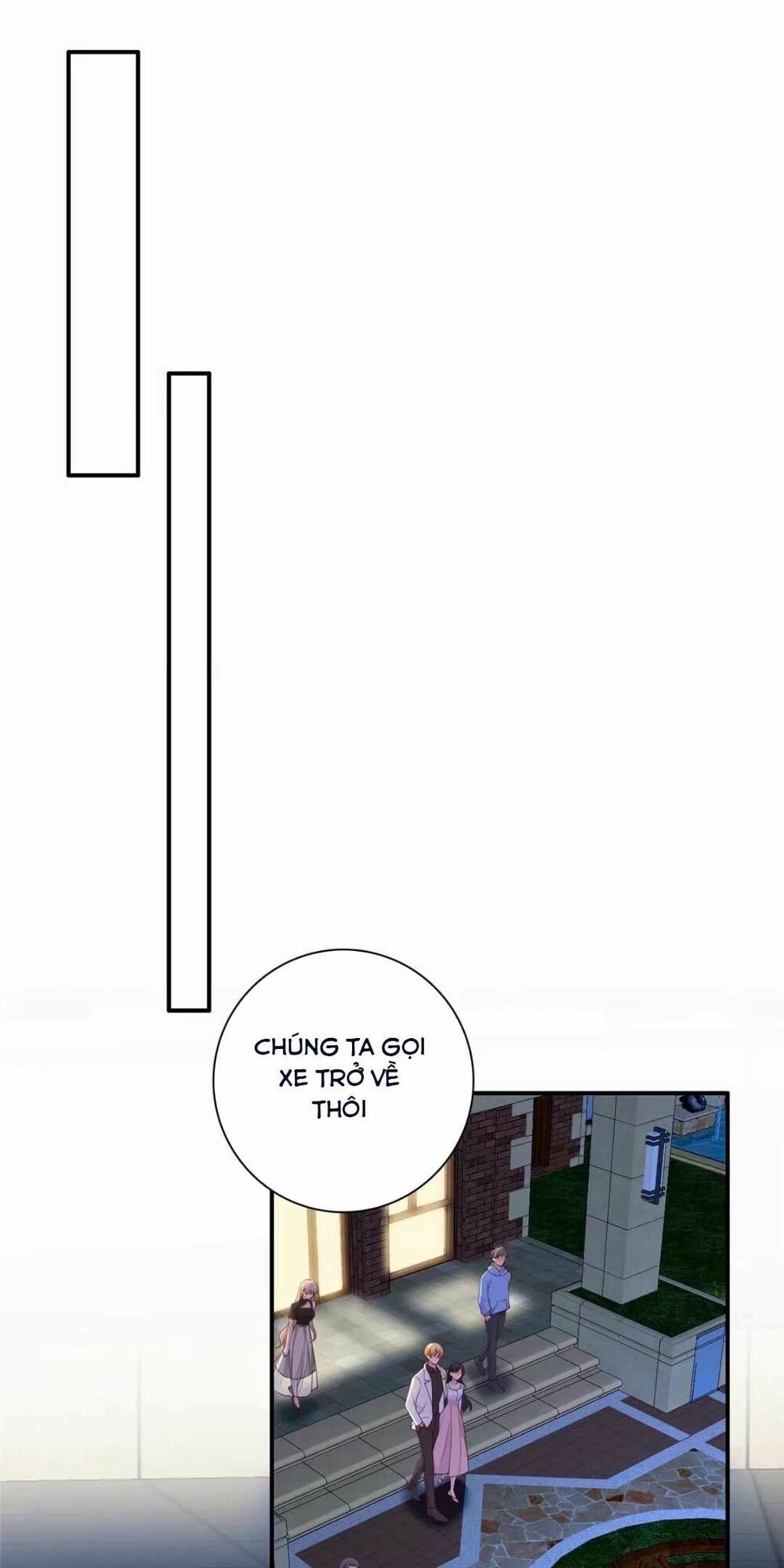 manh thê bé bỏng không dễ chọc chapter 4 23