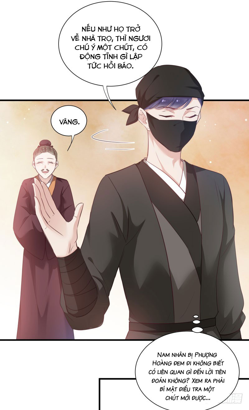 trò chơi trừng phạt chapter 73 4