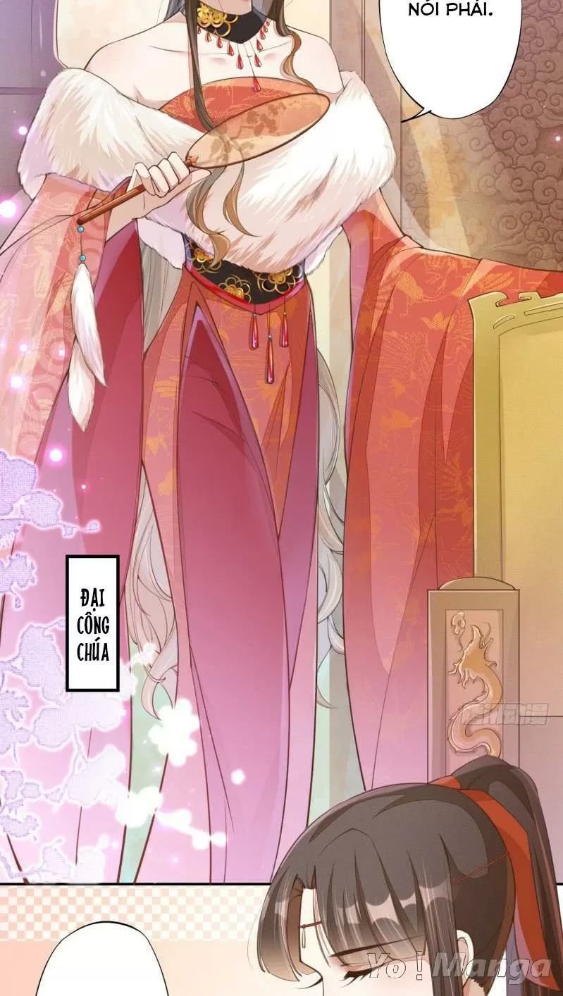 tuyệt thế luyện đan sư chapter 69 22