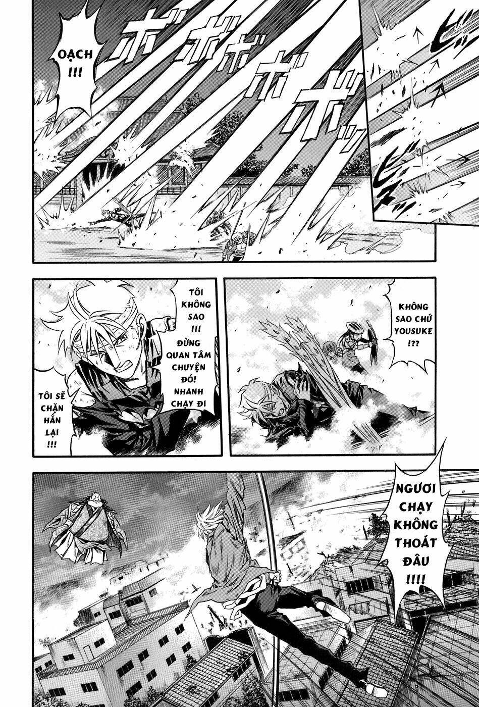 otogi matsuri chapter 72 15