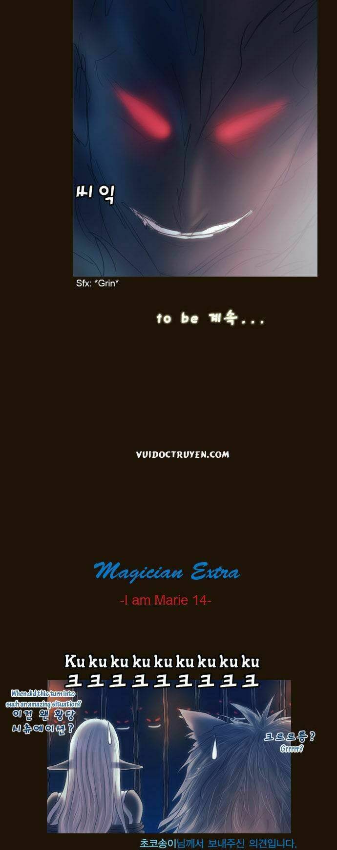 hội ảo thuật chapter 117 31