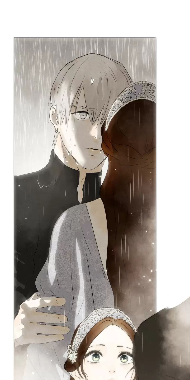 tôi là kẻ phản diện chapter 31 9