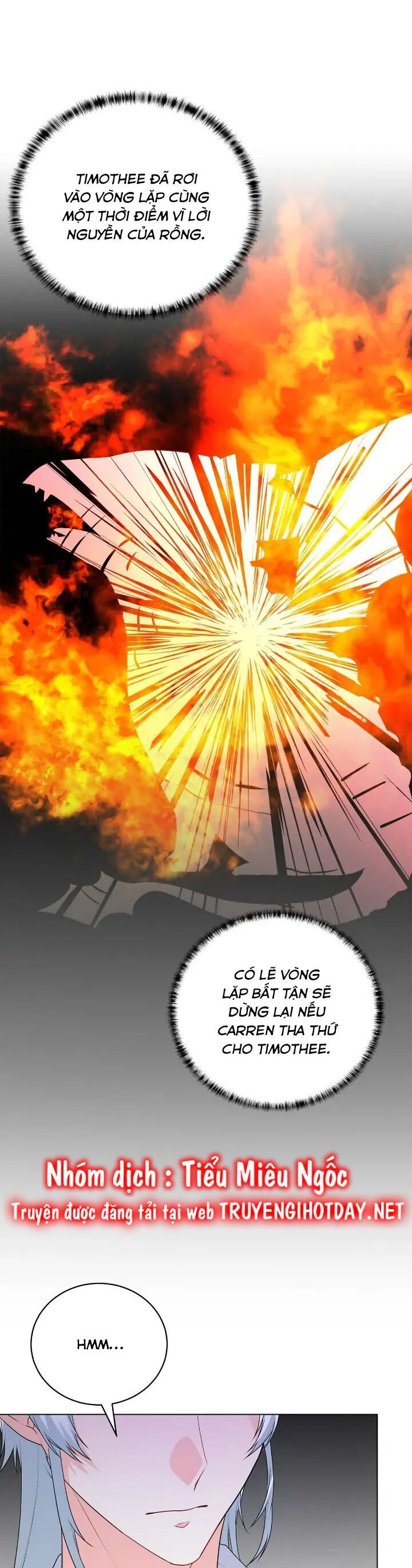 là nhân vật phản diện nhưng tôi sẽ trở thành nữ chính chapter 114 32