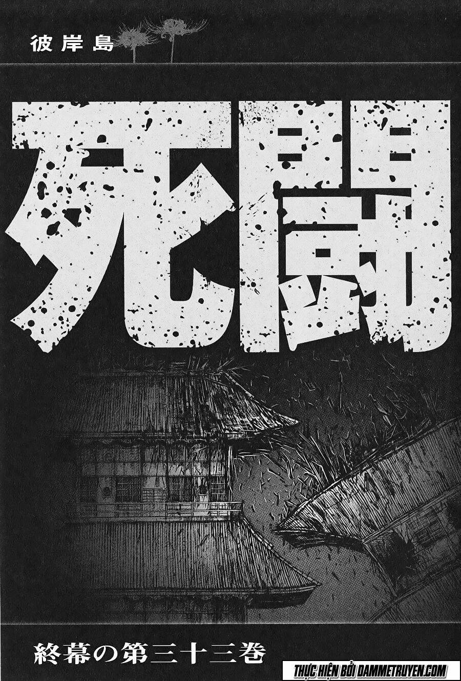 đảo ma cà rồng chapter 321 50