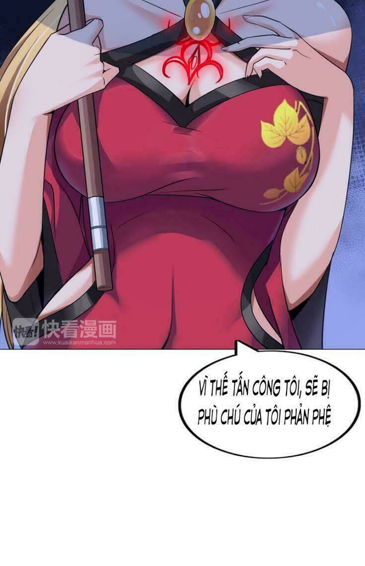 thần tiên dạy tôi giả x chapter 8 35