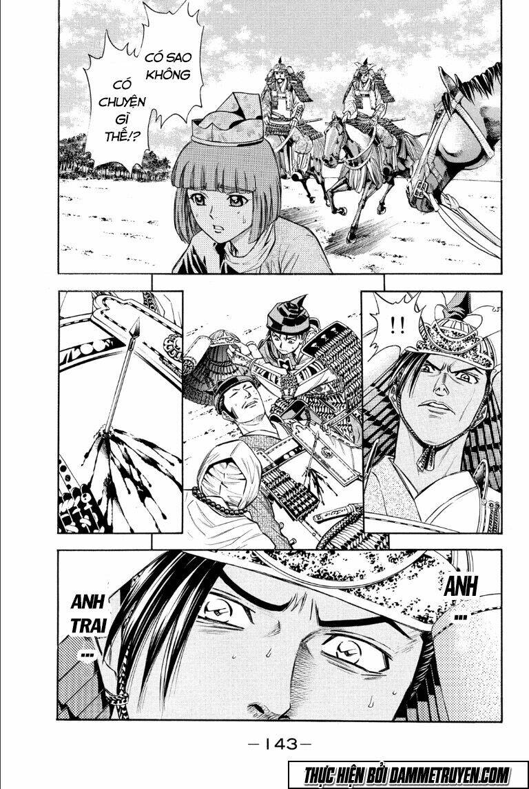 thiếu niên vương phần 2 chapter 69.1 18