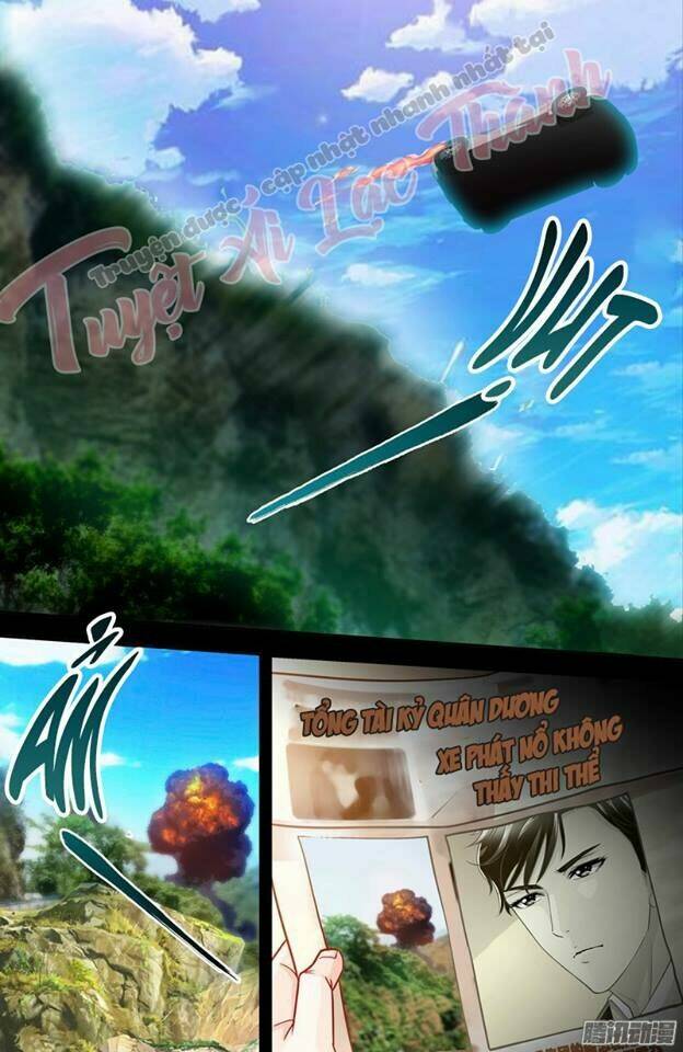 cô bé ngây thơ đừng hòng trốn chapter 1 8