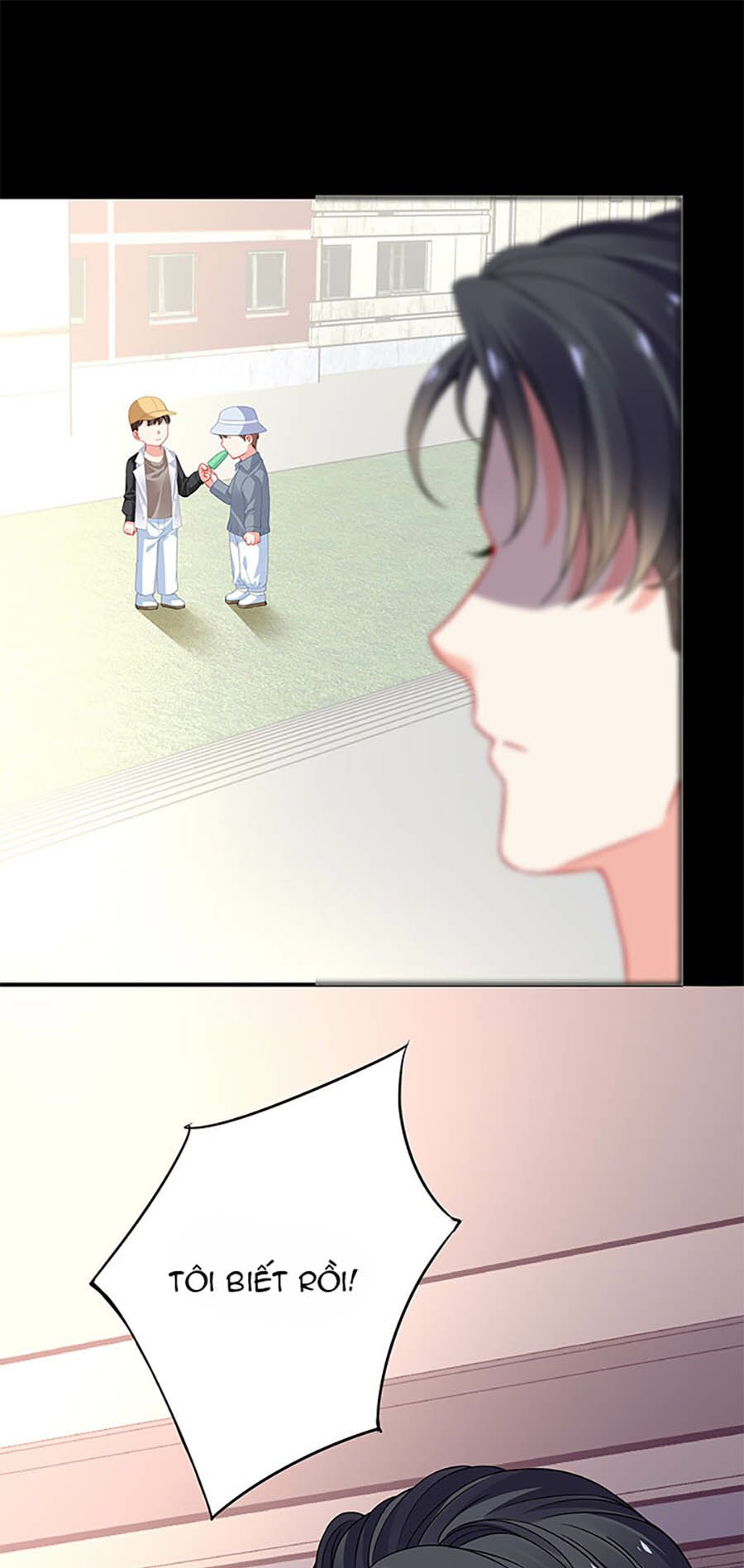 bạn trai 1/4 của tôi chapter 39 30