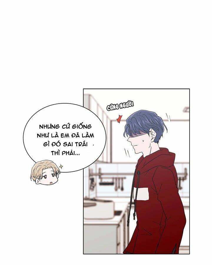 anh là định mệnh của em chapter 3 48