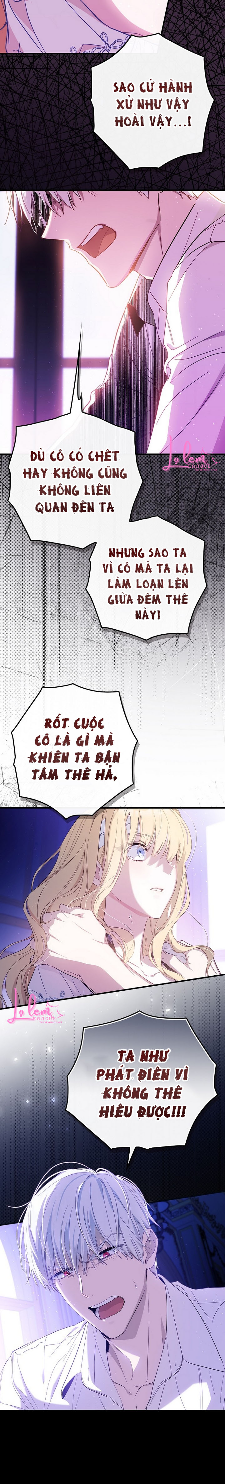 phương pháp khiến chồng đứng về phía của tôi chapter 19 19