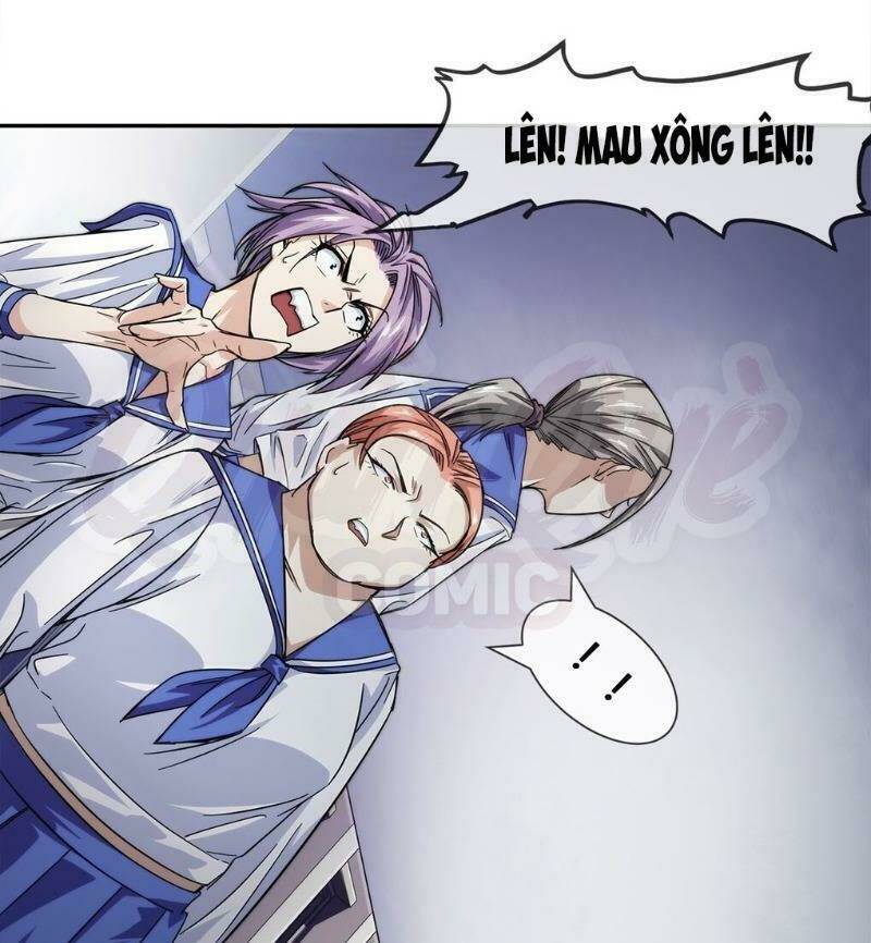 dạ thị chi chủ chapter 11 32