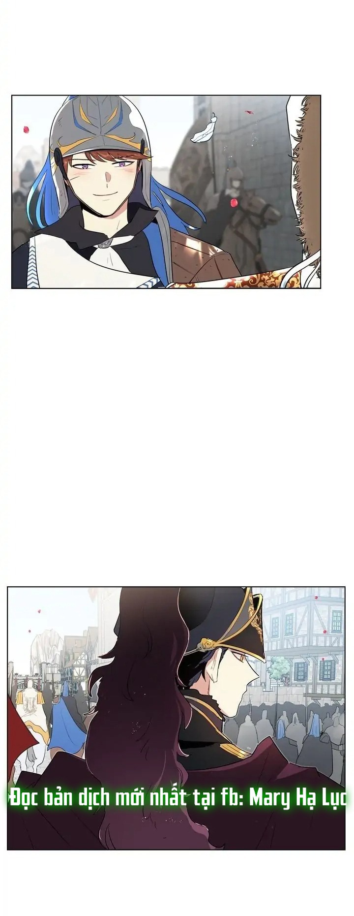 tôi là fan cứng hoàng tử chapter 45.2 39