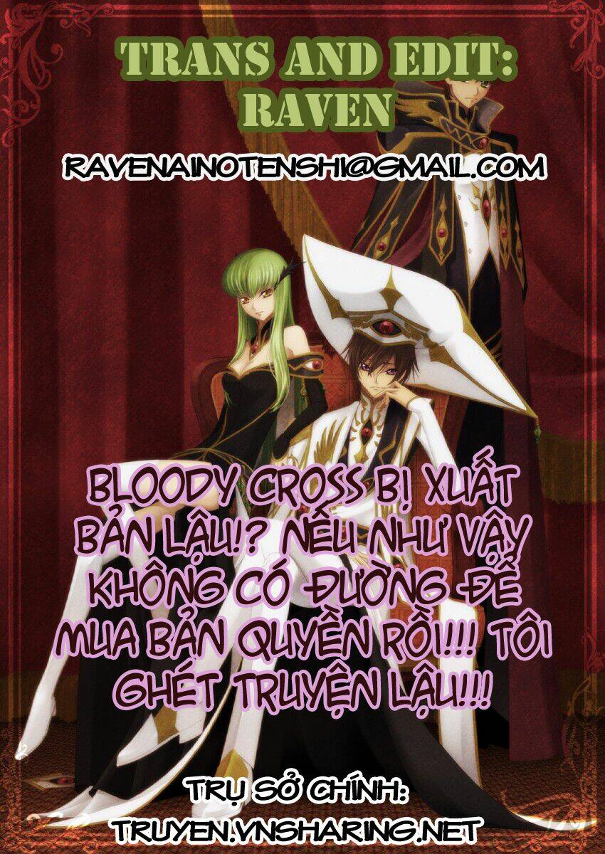 bloody cross chapter 7 1
