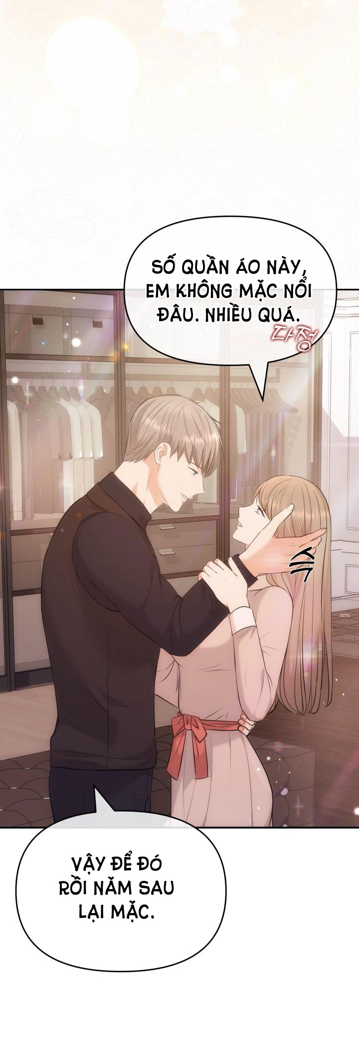 Quý Ngài Ác Ma chapter 25.2 - Trang 17