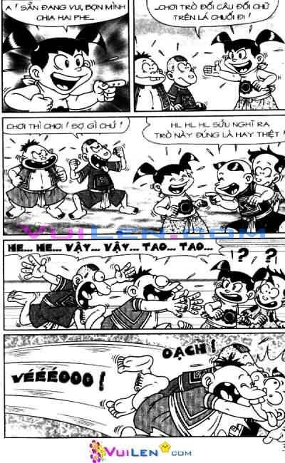 thần đồng đất việt chapter 87 32