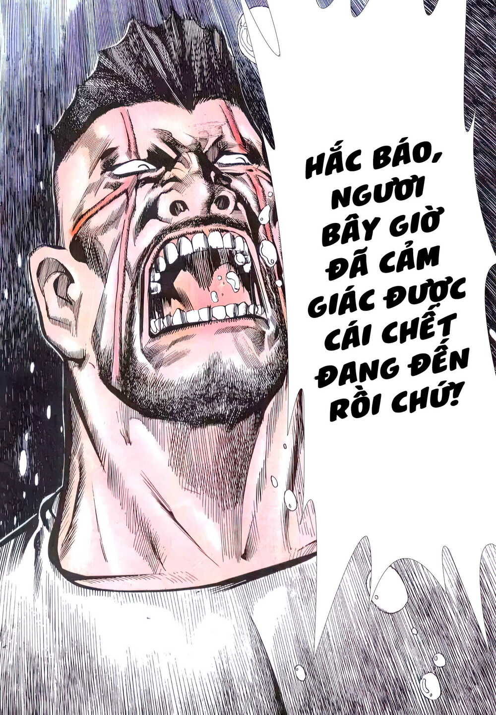 hắc báo liệt truyện chapter 242 9