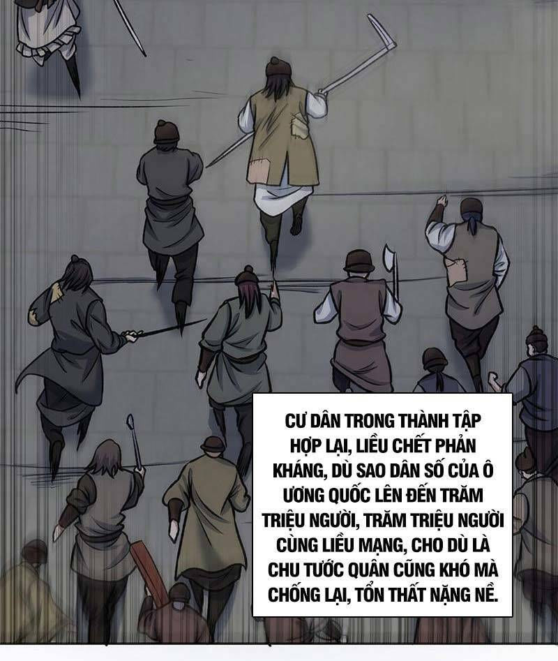 võ đạo độc tôn chapter 484 57