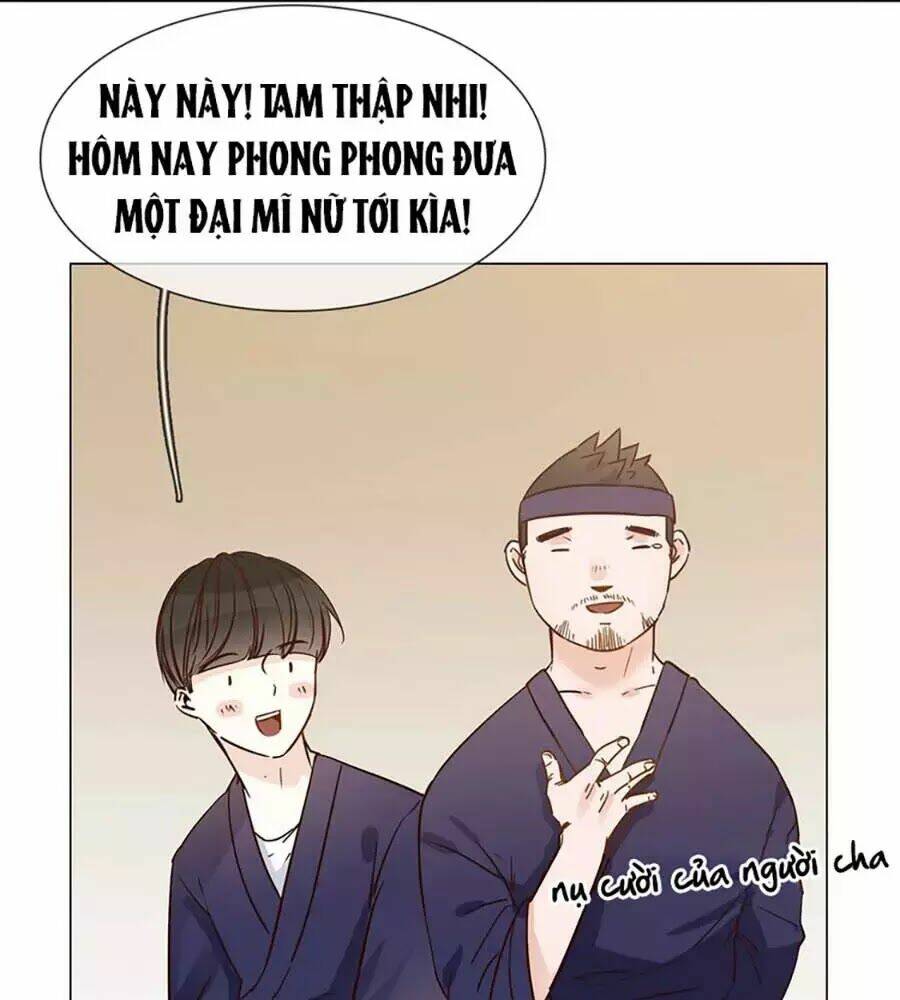 ngôi sao vụn vỡ chapter 33 55