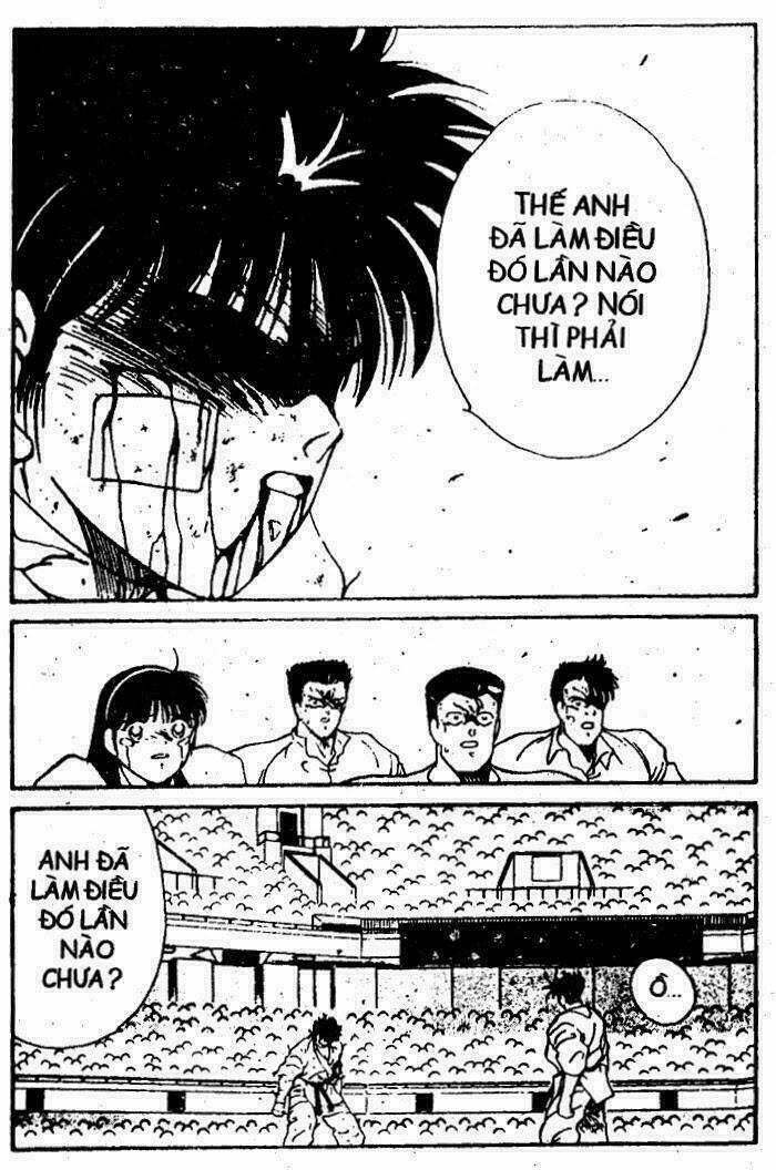 truyền nhân atula - shura no mon i chapter 73 5