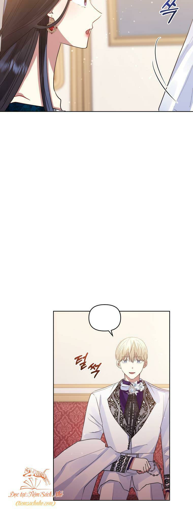 ác nữ phản diện đã chọn nam chính chapter 26 47