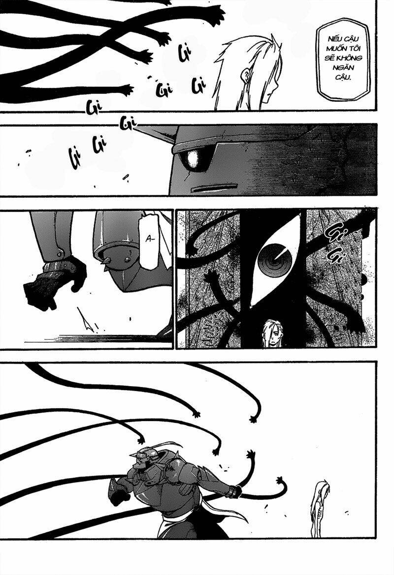 giả kim thuật chapter 102 36