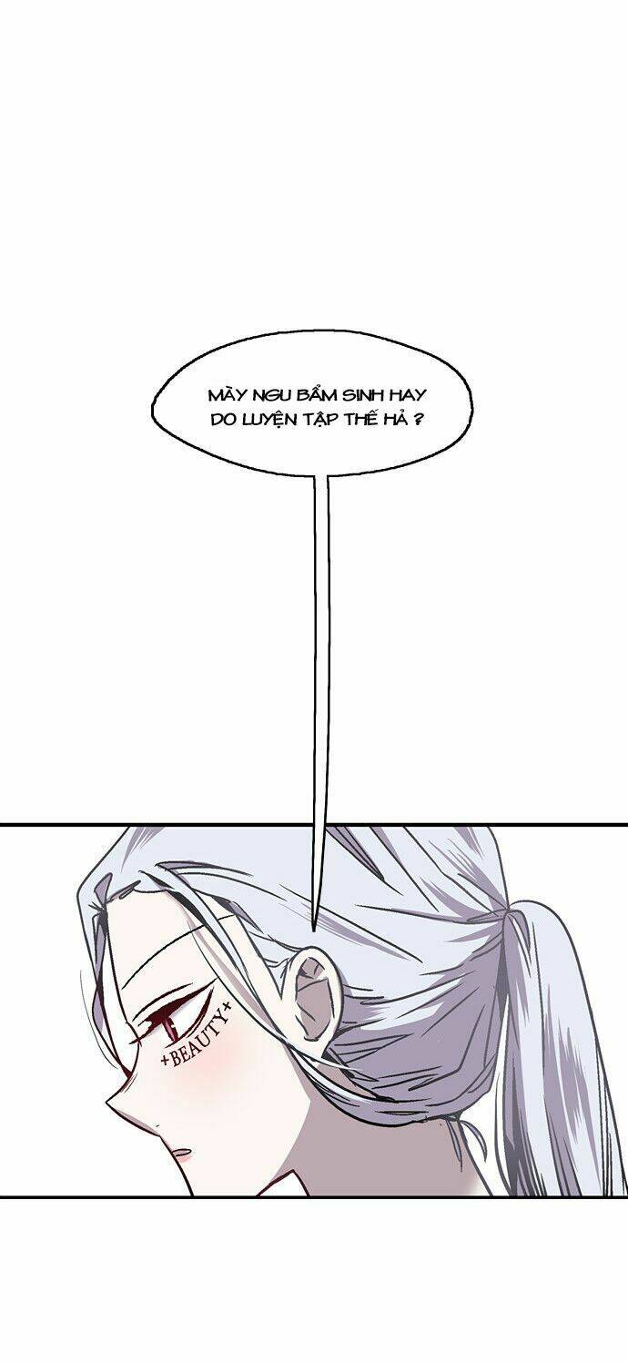 người máy hủy diệt chapter 24 13