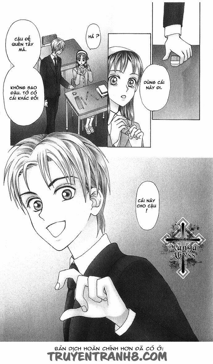 romeo và juliet hiện đại ii chapter 6 1