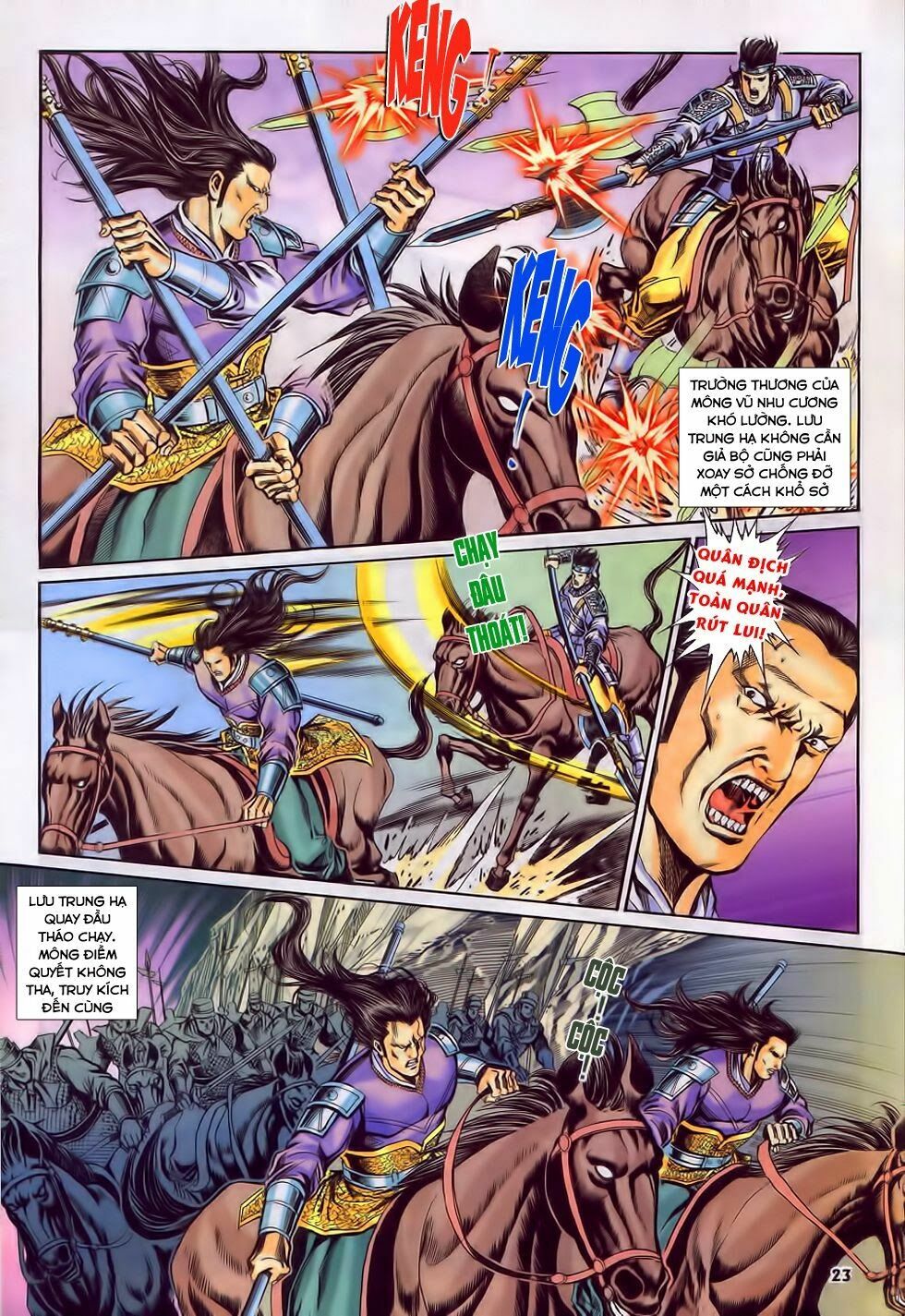 tầm tần ký chapter 191 20