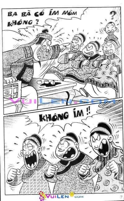 thần đồng đất việt chapter 12 4