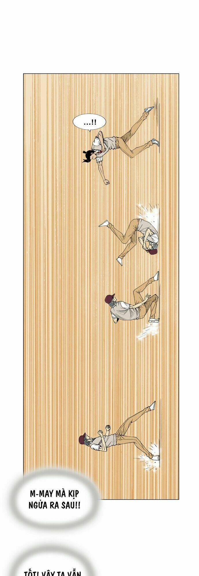 ultimate legend: kang hae hyo chapter 15 31