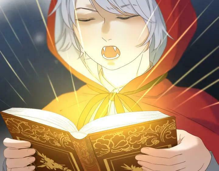 lượm được một tiểu hồ ly phần 3 chapter 83 12