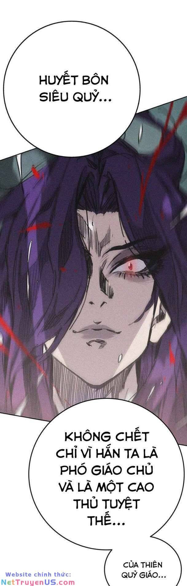 kiếm sĩ bất bại chapter 176 53