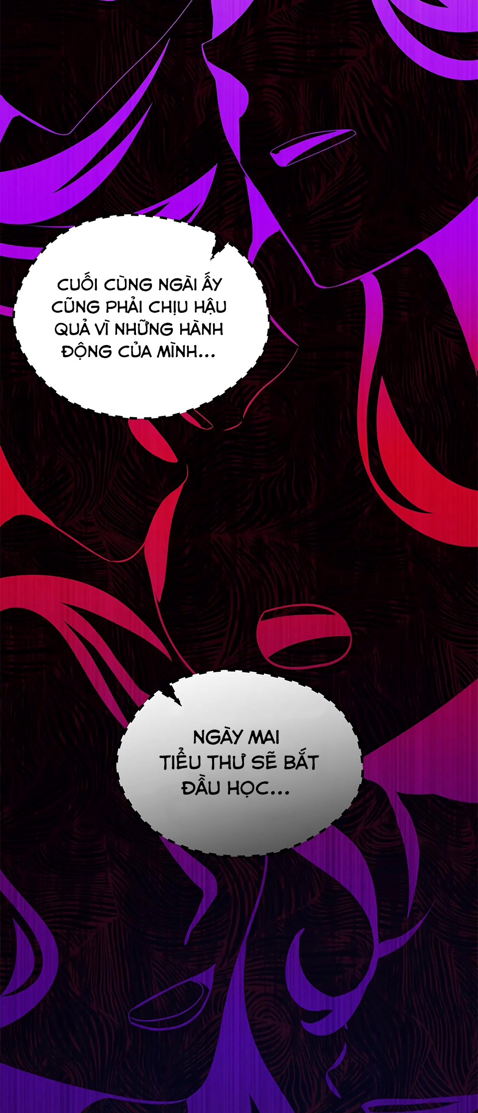 tôi không phải là nữ anh hùng chapter 74 20