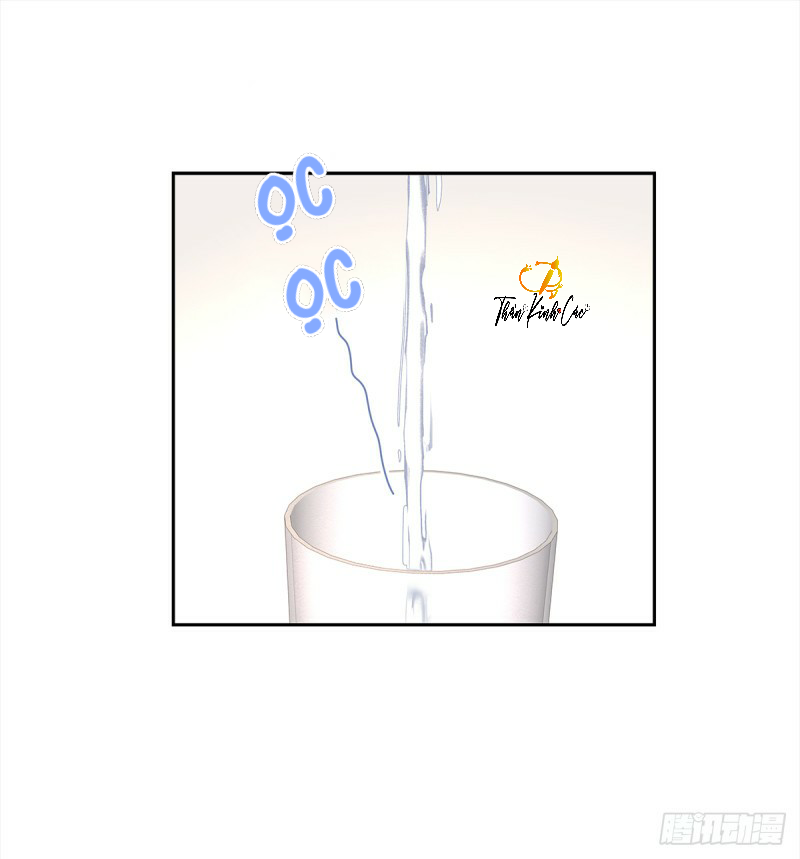 mối tình đầu gian nan của chu thành nhất chapter 27 38