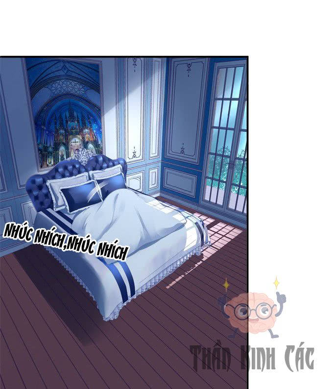 kiểm soát tuyệt đối chapter 3 2