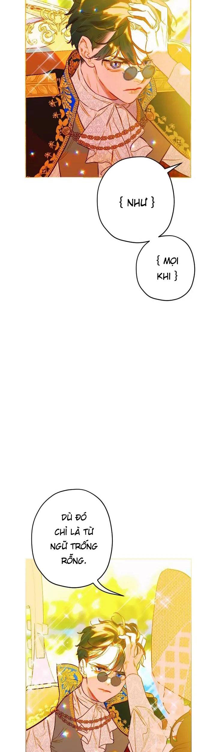 mẹ tôi lại kết hôn lần nữa chapter 25 23