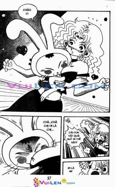 những người bạn tốt chapter 29 38