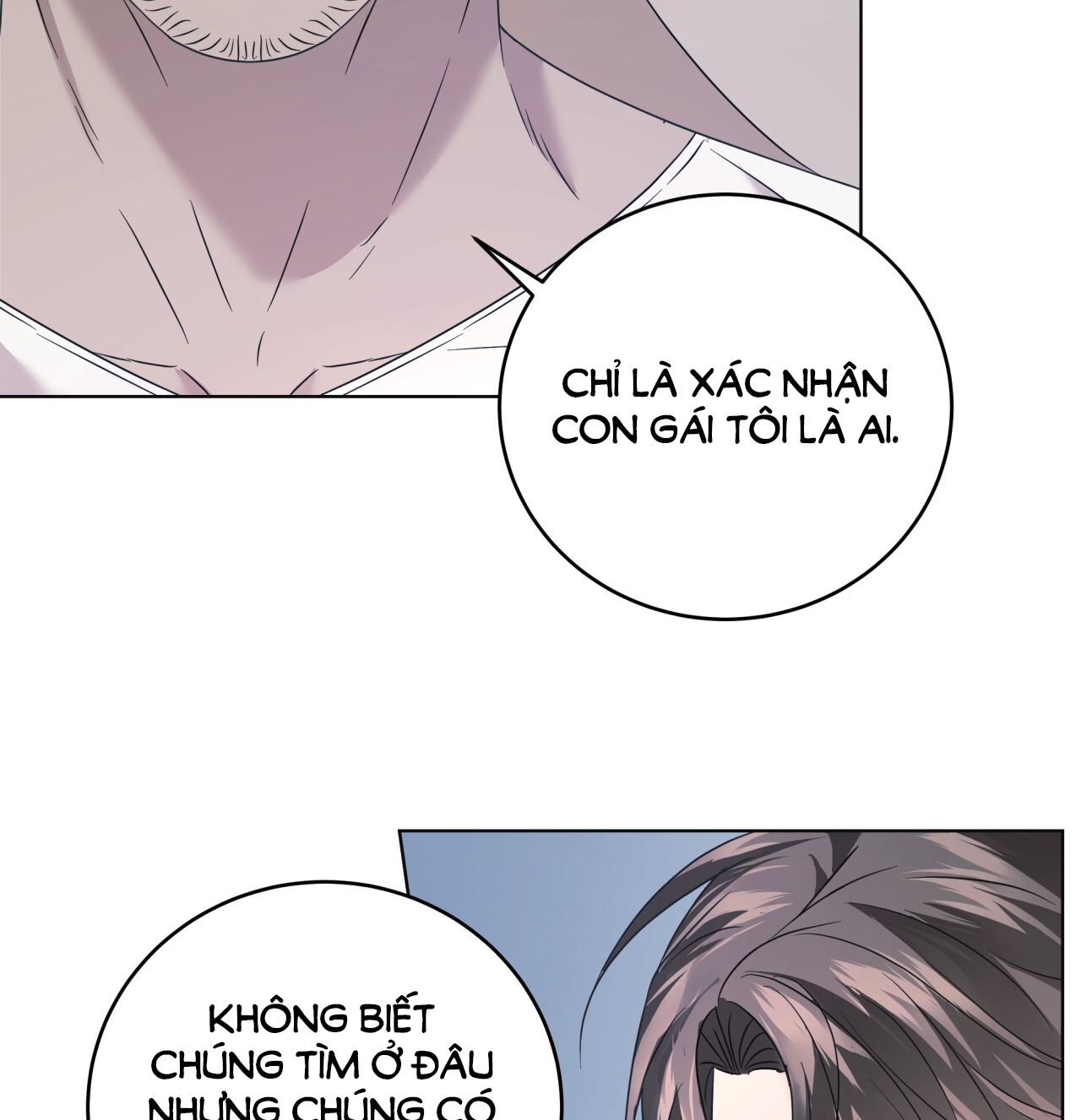 Amon- Không Thể Đoán Biết chapter 15.2 - Trang 2