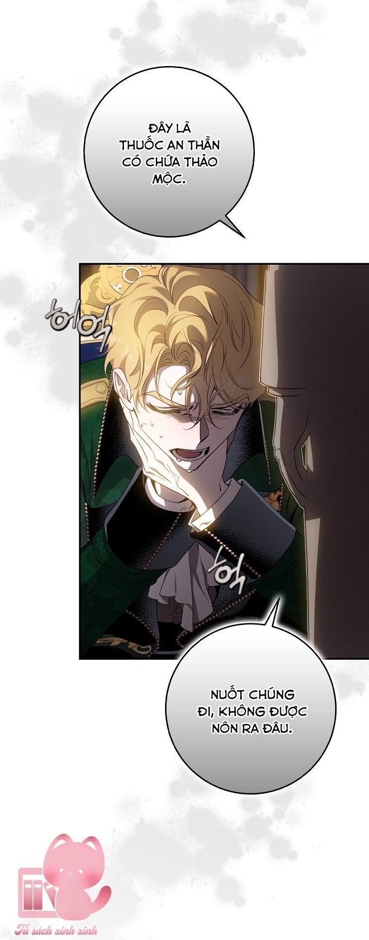 thuần hóa bạo chúa rồi bỏ trốn chapter 95 7