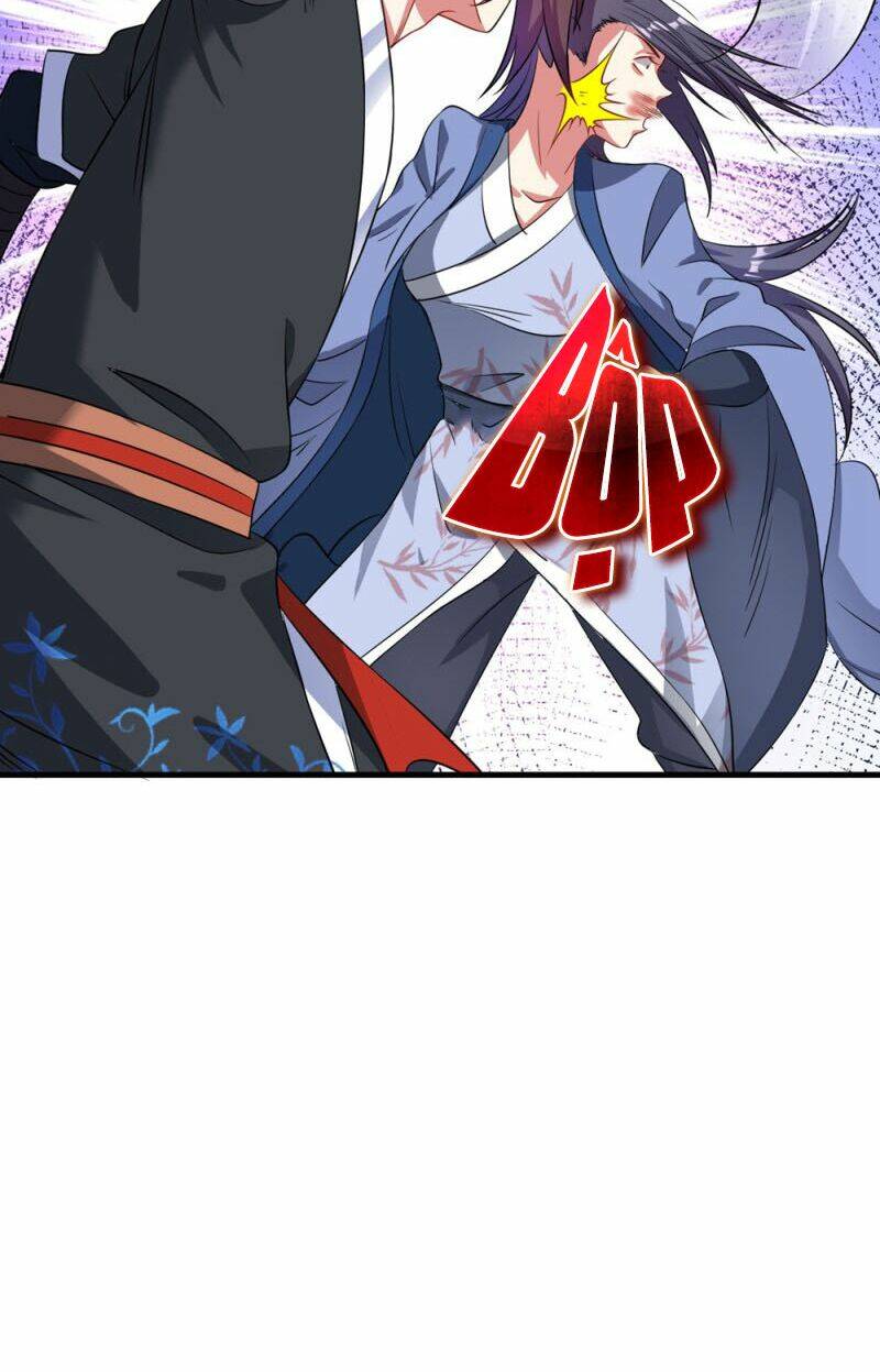 đạo ấn chapter 42 29