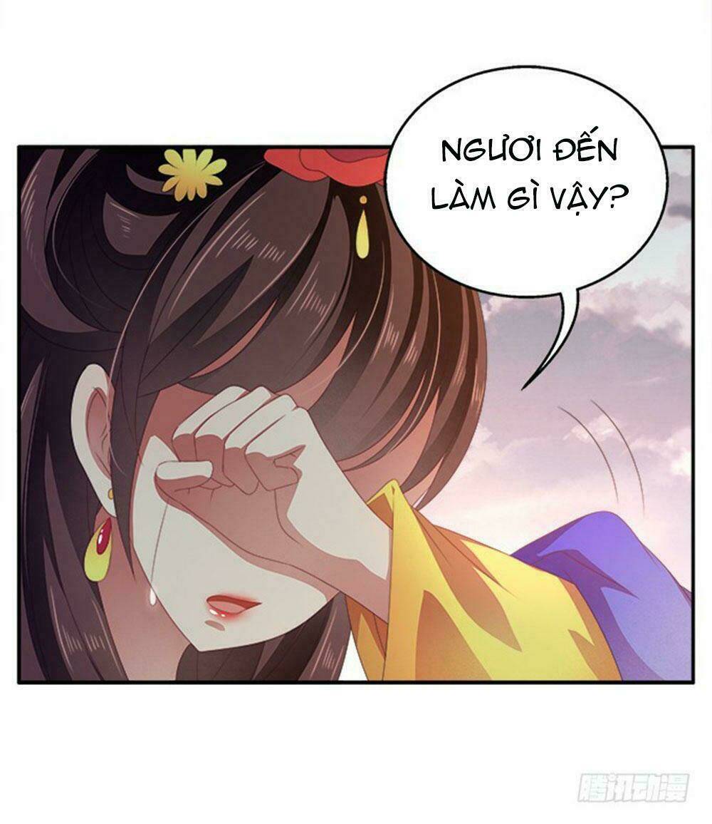 thịnh thế an nhiên chapter 54 17